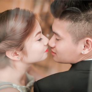 Meet your Posher, Thuy